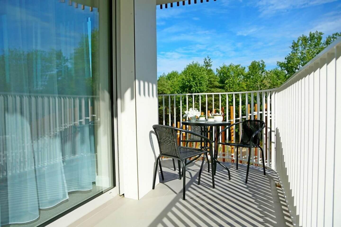 Apartpark By Baltic Home Świnoujście Εξωτερικό φωτογραφία