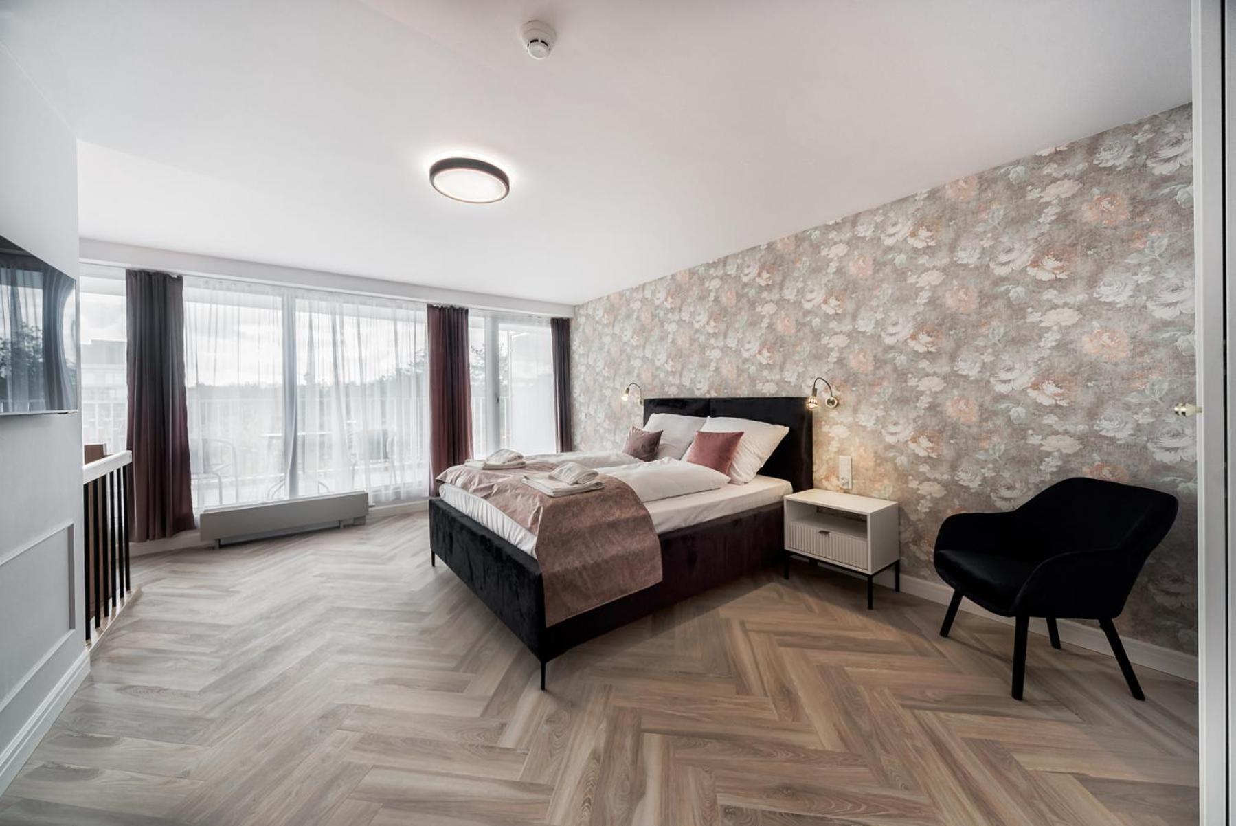 Apartpark By Baltic Home Świnoujście Εξωτερικό φωτογραφία