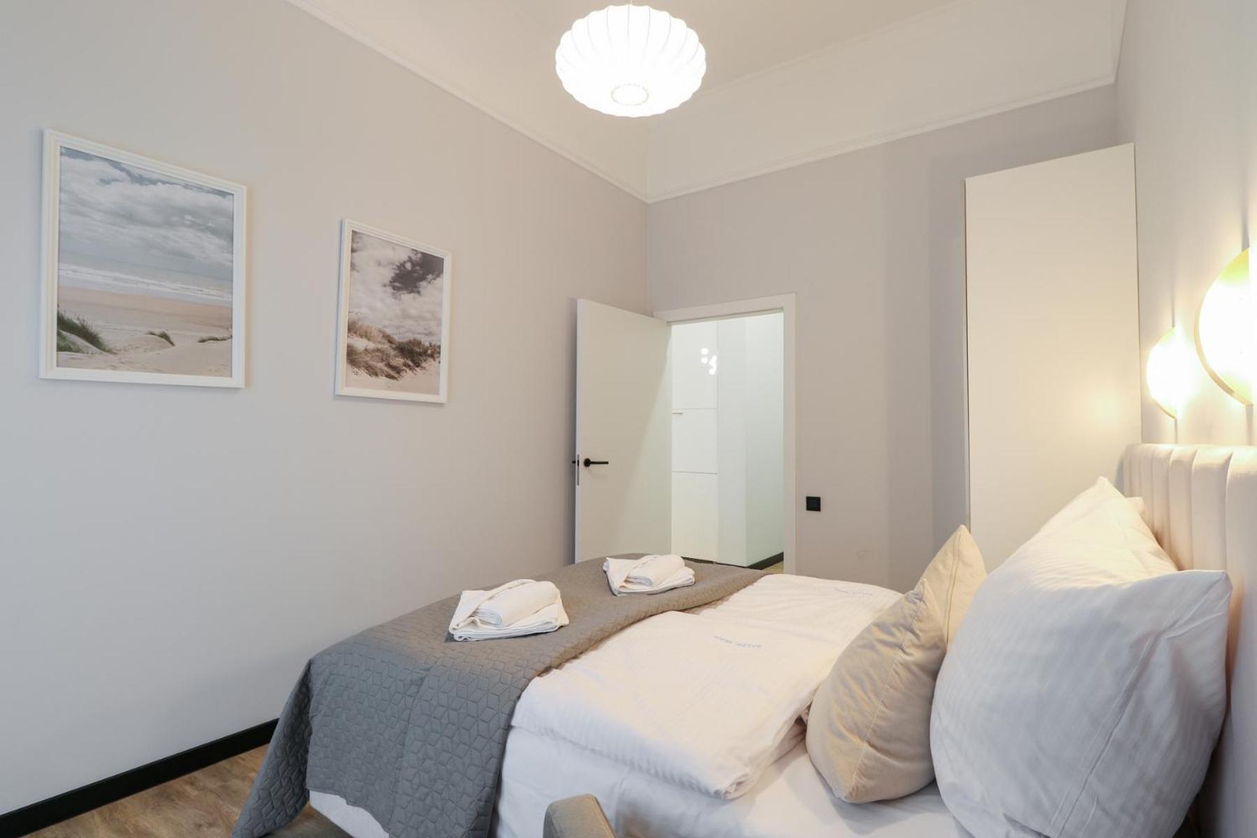 Apartpark By Baltic Home Świnoujście Εξωτερικό φωτογραφία
