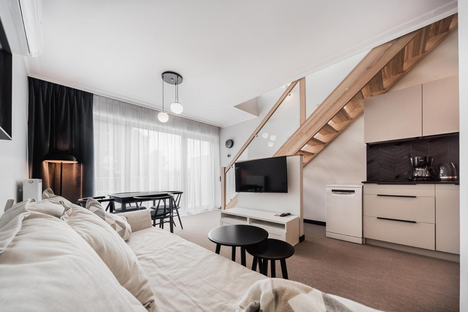 Apartpark By Baltic Home Świnoujście Εξωτερικό φωτογραφία