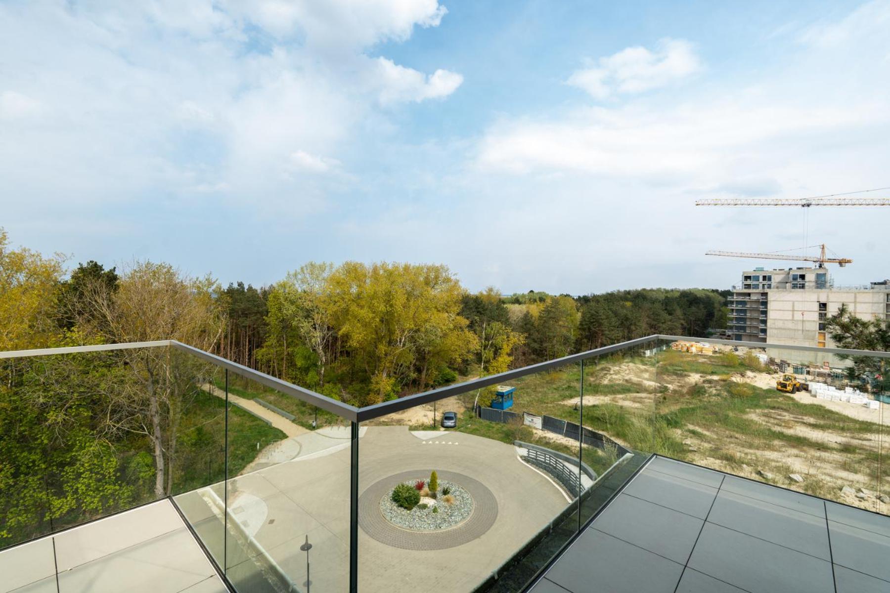 Apartpark By Baltic Home Świnoujście Εξωτερικό φωτογραφία