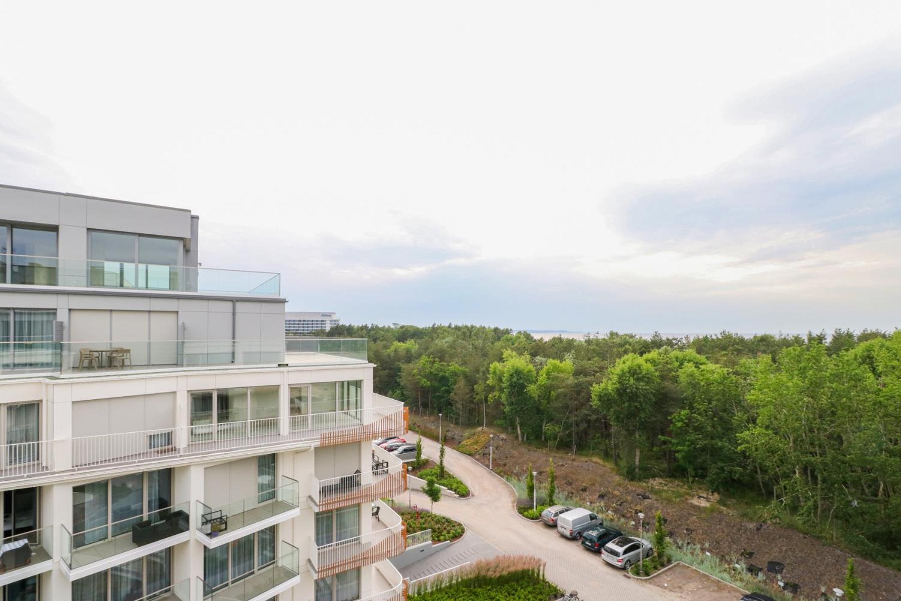 Apartpark By Baltic Home Świnoujście Εξωτερικό φωτογραφία