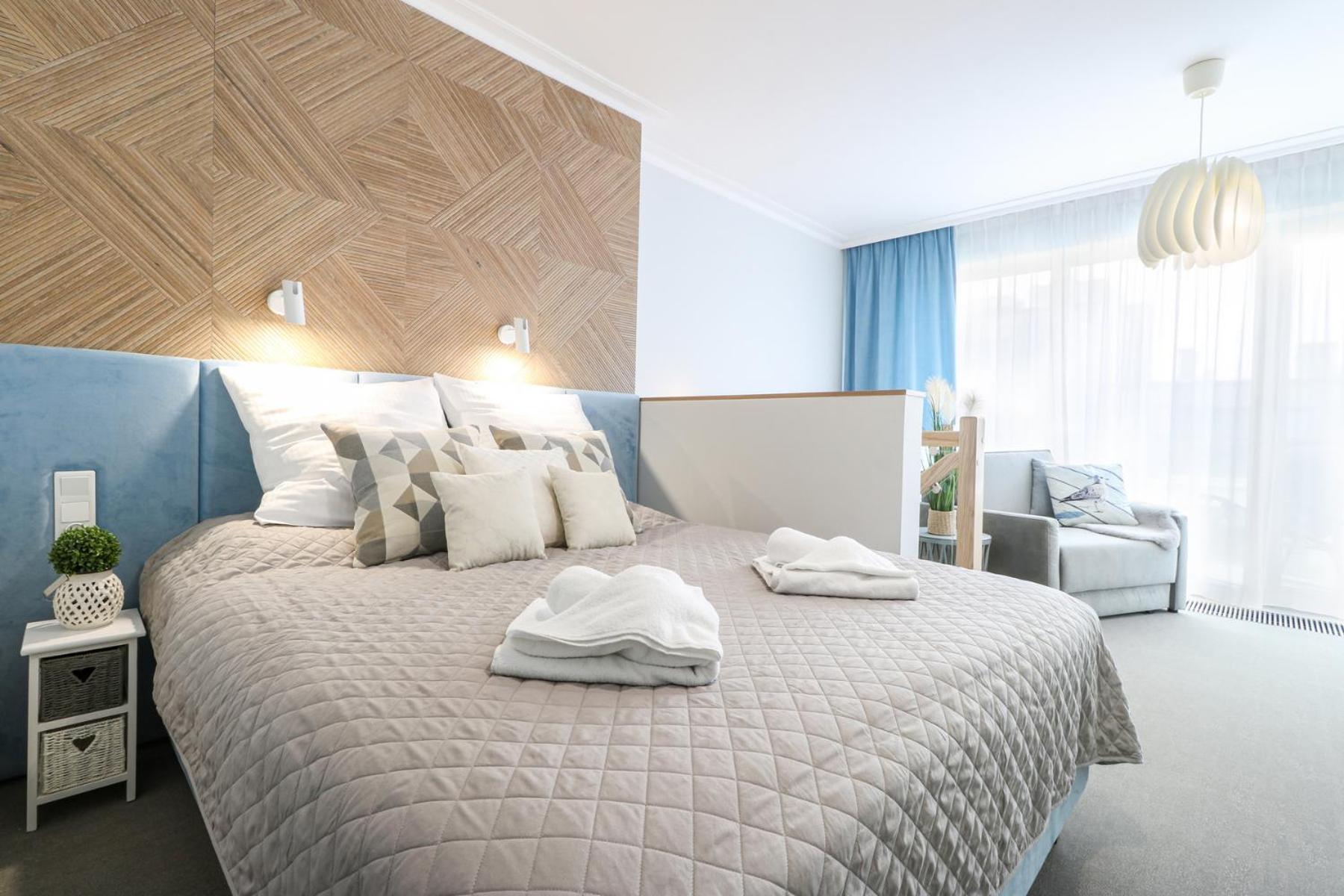 Apartpark By Baltic Home Świnoujście Εξωτερικό φωτογραφία