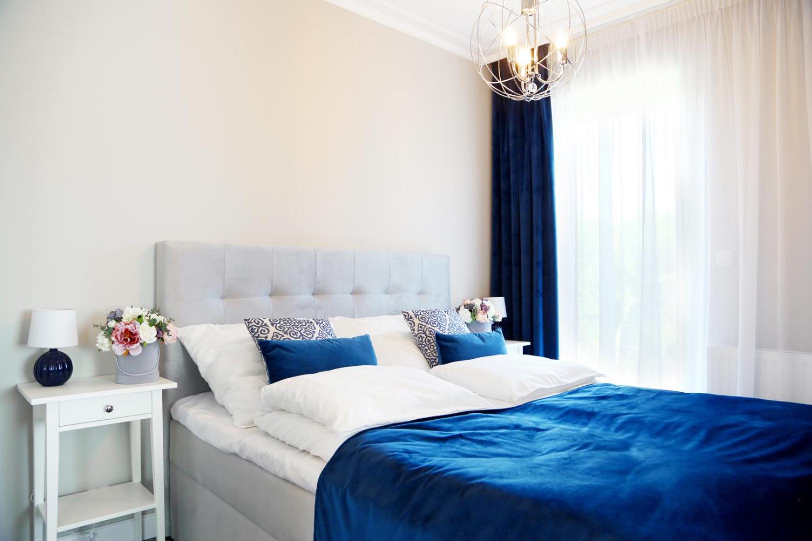 Apartpark By Baltic Home Świnoujście Εξωτερικό φωτογραφία