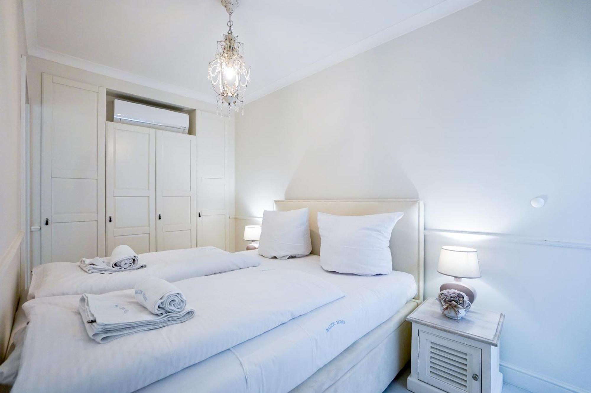 Apartpark By Baltic Home Świnoujście Εξωτερικό φωτογραφία
