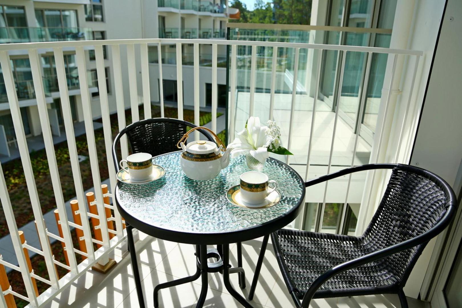 Apartpark By Baltic Home Świnoujście Εξωτερικό φωτογραφία
