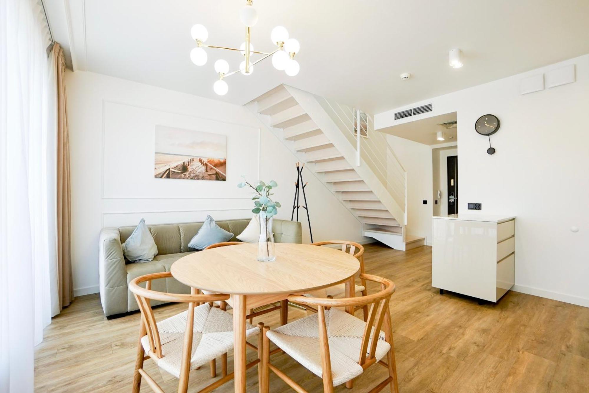 Apartpark By Baltic Home Świnoujście Εξωτερικό φωτογραφία