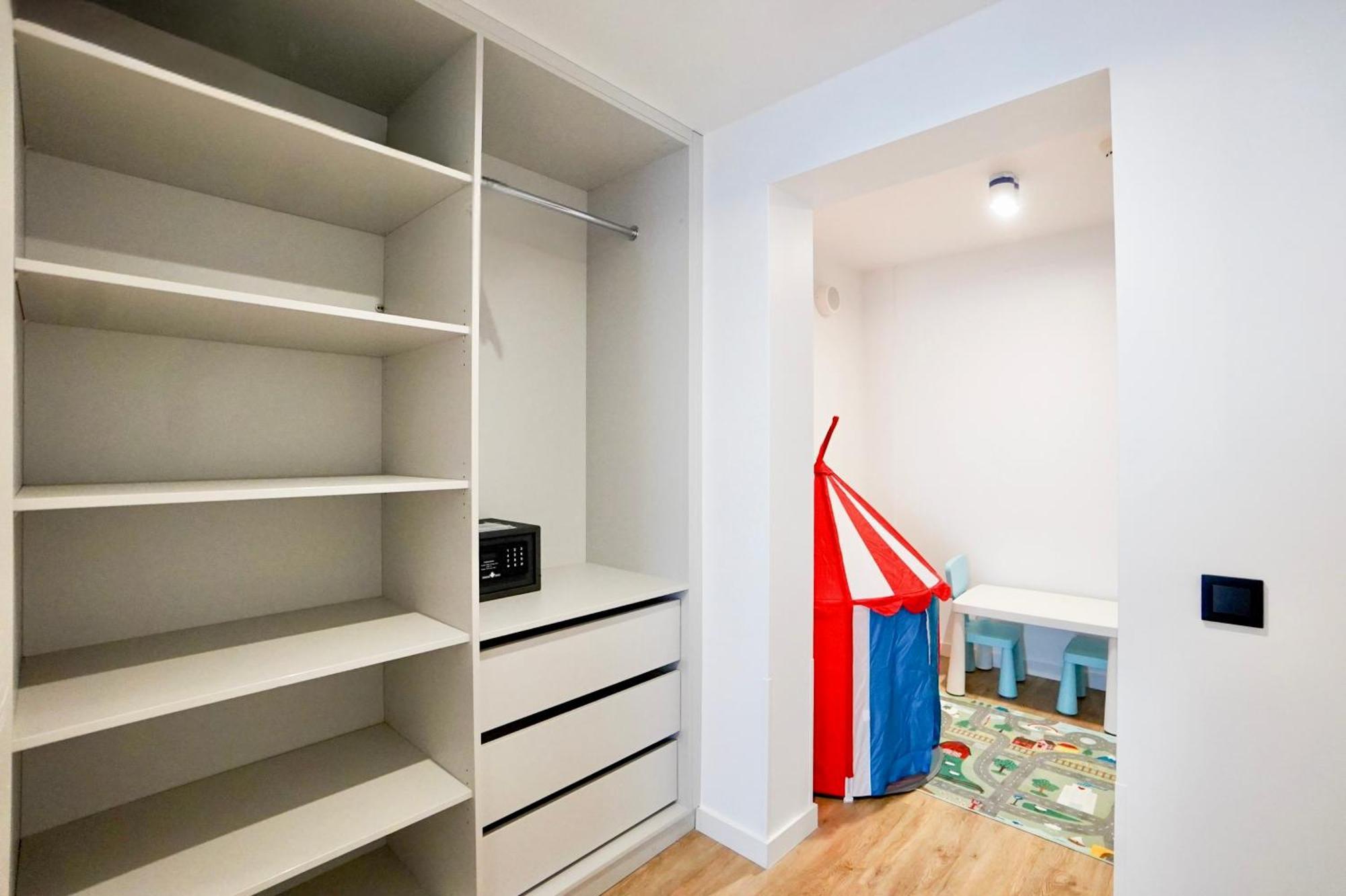 Apartpark By Baltic Home Świnoujście Εξωτερικό φωτογραφία