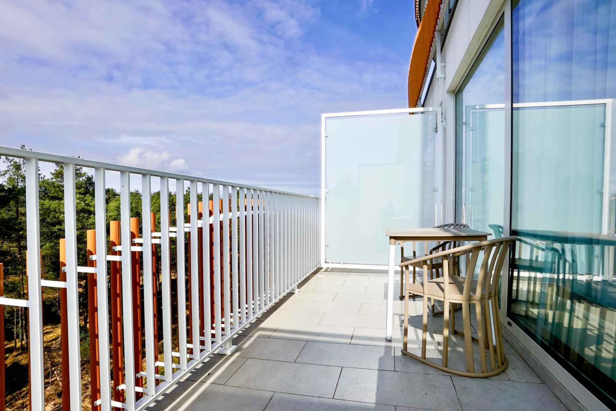 Apartpark By Baltic Home Świnoujście Εξωτερικό φωτογραφία