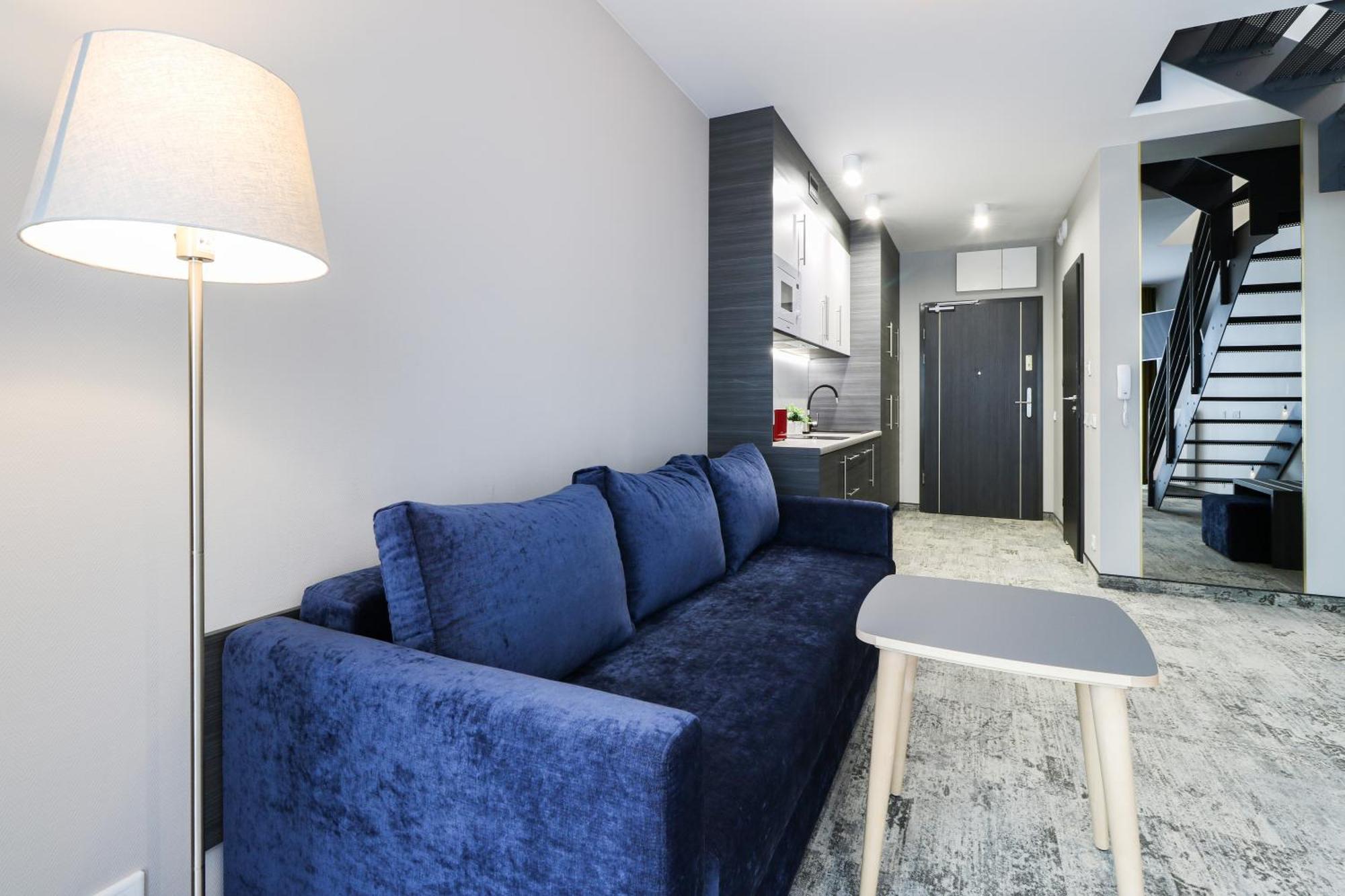 Apartpark By Baltic Home Świnoujście Εξωτερικό φωτογραφία