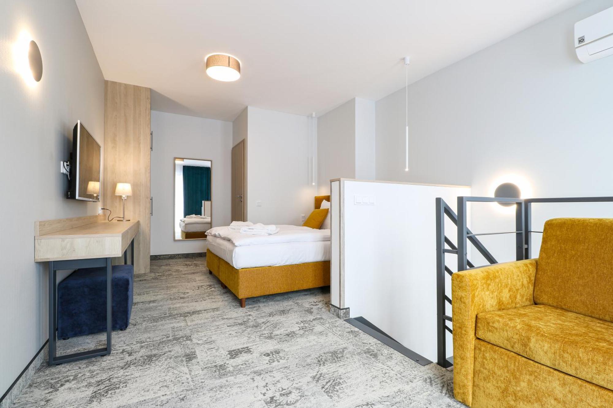 Apartpark By Baltic Home Świnoujście Εξωτερικό φωτογραφία